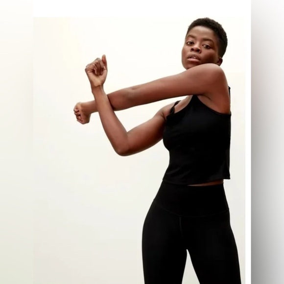 NWOT Everlane The Perform Cami - Picture 1 of 5
